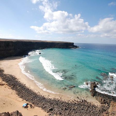 Beach Holiday Home Fue Gran Tarajal Exterior photo