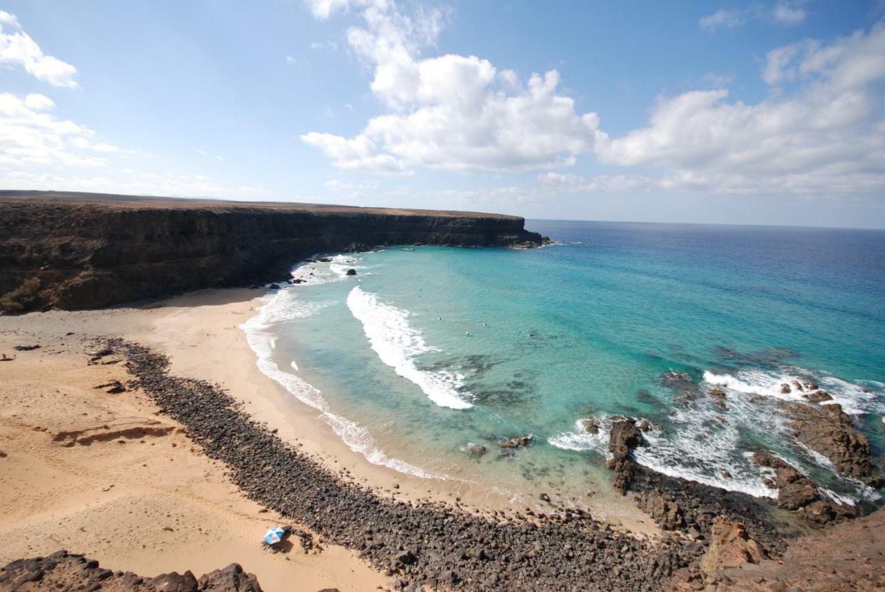 Beach Holiday Home Fue Gran Tarajal Exterior photo